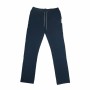 Children's Tracksuit Bottoms Joluvi Fit Campus Blue Dark blue by Joluvi, Boys - Ref: S64109277, Price: 17,73 €, Discount: %