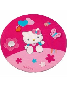 Tappeto Jemini Hello Kitty da Jemini, Tappeti in tessuto - Ref: S7191646, Precio: €48.19, Descuento: %