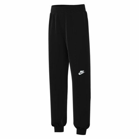 Pantalon de Sport pour Enfant Nike Sportswear Noir | Tienda24 - Global Online Shop Tienda24.eu