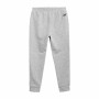 Calças para Adultos 4F Jogger Cinzento Homem de 4F, Homem - Ref: S64109290, Preço: 16,58 €, Desconto: %