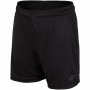 Sport Shorts for Kids 4F HJL22-JSKMTR001 Black | Tienda24 - Global Online Shop Tienda24.eu