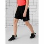 Sport Shorts for Kids 4F HJL22-JSKMTR001 Black | Tienda24 - Global Online Shop Tienda24.eu