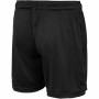 Sport Shorts for Kids 4F HJL22-JSKMTR001 Black | Tienda24 - Global Online Shop Tienda24.eu