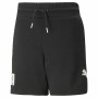 Sport Shorts for Kids Puma Powers Black | Tienda24 - Global Online Shop Tienda24.eu