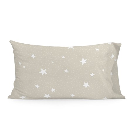 Capa de almofada HappyFriday Basic Kids Little Star | Tienda24 - Global Online Shop Tienda24.eu