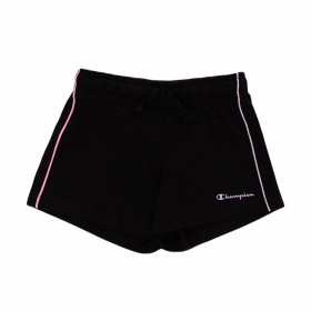 Pantaloncini Sportivi per Bambini Champion Shorts Nero di Champion, Bambina - Rif: S64109296, Prezzo: 0,00 €, Sconto: %