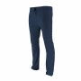 Lange Sporthose Joluvi Fit Campus Marineblau Dunkelblau Unisex | Tienda24 - Global Online Shop Tienda24.eu