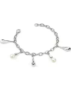 Pulsera Mujer V&L VJ0311BR | Tienda24 Tienda24.eu