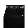 Damen-Sportshorts 4F Quick-Drying Schwarz | Tienda24 - Global Online Shop Tienda24.eu