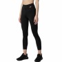 Long Sports Trousers 4F Quick-Drying Black Lady by 4F, Women - Ref: S64109304, Price: 20,88 €, Discount: %