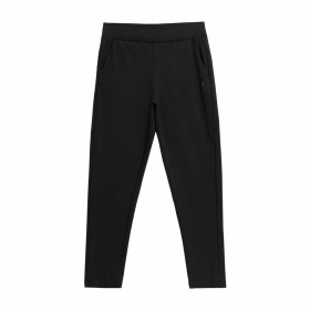 Long Sports Trousers 4F SPDD011 Black Lady by 4F, Women - Ref: S64109305, Price: 0,00 €, Discount: %