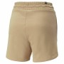 Damen-Sportshorts Puma Essentials 5" High Waist Beige von Puma, Damen - Ref: S64109306, Preis: 0,00 €, Rabatt: %