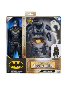 Actionfiguren Tarnfarbe Satz 41 x 24 cm | Tienda24 Tienda24.eu