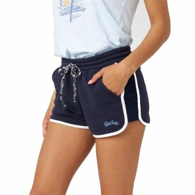 Calções de Desporto para Mulher Rip Curl Mila Walkshort Azul de Rip Curl, Mulher - Ref: S64109311, Preço: 24,85 €, Desconto: %