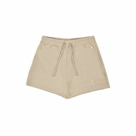 Damen-Sportshorts Champion Shorts Beige Braun von Champion, Damen - Ref: S64109312, Preis: 0,00 €, Rabatt: %