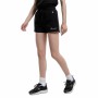 Pantalones Cortos Deportivos para Mujer Champion Shorts Negro de Champion, Mujer - Ref: S64109313, Precio: 0,00 €, Descuento: %