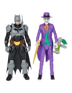 Personaggi d'Azione Batman 6067958 da Batman, Personaggi giocattolo - Ref: S7191745, Precio: 55,71 €, Descuento: %