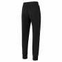 Long Sports Trousers Puma Essentials+ Nova Shine Black Lady by Puma, Women - Ref: S64109314, Price: 0,00 €, Discount: %