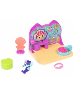 Playset Spin Master da Spin Master, Playset con figure di giocattoli - Ref: S7191751, Precio: 42,63 €, Descuento: %