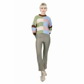 Long Trousers 24COLOURS Casual Green by 24COLOURS, Trousers - Ref: S64109317, Price: 0,00 €, Discount: %