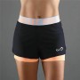 Damen-Sportshorts Endless Tech Iconic Orange Schwarz | Tienda24 - Global Online Shop Tienda24.eu