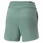 Herren-Sportshorts Puma Ess 5" High Waist Aquamarin grün von Puma, Herren - Ref: S64109330, Preis: 22,66 €, Rabatt: %