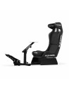 Silla Gaming Playseat REP.00262 Negro | Tienda24 Tienda24.eu