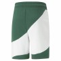 Short de Sport pour Homme Puma Power Cat Vert de Puma, Homme - Réf : S64109333, Prix : 30,59 €, Remise : %