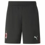 Herren-Sportshorts Puma AC Milan Schwarz von Puma, Herren - Ref: S64109334, Preis: 31,90 €, Rabatt: %