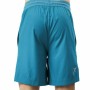 Pantaloni Corti Sportivi da Uomo Drop Shot Alsai Campa Azzurro di Drop Shot, Uomo - Rif: S64109335, Prezzo: 35,65 €, Sconto: %