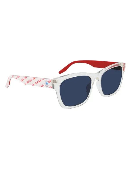 Lunettes de soleil Femme Converse CV501S-ALL-STAR-102 ø 56 mm | Tienda24 Tienda24.eu