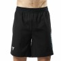 Short de Sport pour Homme Drop Shot Alsai Campa Noir de Drop Shot, Homme - Réf : S64109336, Prix : 27,68 €, Remise : %