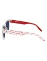 Lunettes de soleil Femme Converse CV501S-ALL-STAR-102 ø 56 mm | Tienda24 Tienda24.eu