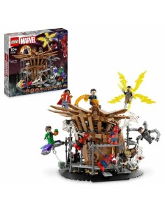 Playset Lego 71459 Dreamzzz | Tienda24 Tienda24.eu