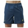 Short de Sport pour Homme Drop Shot Bentor Bleu de Drop Shot, Homme - Réf : S64109337, Prix : 33,06 €, Remise : %