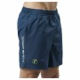 Short de Sport pour Homme Drop Shot Bentor Bleu de Drop Shot, Homme - Réf : S64109337, Prix : 33,06 €, Remise : %