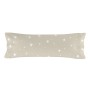 Jeu de draps HappyFriday Basic Kids Little star Beige Lit 1 persone 2 Pièces | Tienda24 - Global Online Shop Tienda24.eu