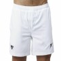 Calções de Desporto para Homem Drop Shot Airam JMD Branco | Tienda24 - Global Online Shop Tienda24.eu