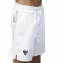 Herren-Sportshorts Drop Shot Airam JMD Weiß von Drop Shot, Herren - Ref: S64109338, Preis: 30,30 €, Rabatt: %