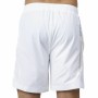 Calções de Desporto para Homem Drop Shot Airam JMD Branco | Tienda24 - Global Online Shop Tienda24.eu