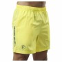 Men's Sports Shorts Drop Shot Bentor Yellow | Tienda24 - Global Online Shop Tienda24.eu