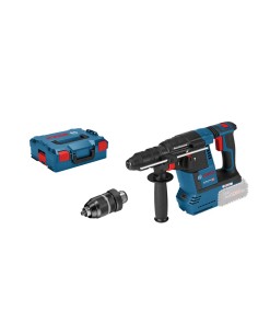 Marteau perforateur Koma Tools Pro Series | Tienda24 Tienda24.eu