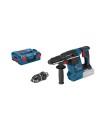 Bohrhammer BOSCH PROFESSIONAL SDS plus GBH 2.6 J 1300 rpm | Tienda24 Tienda24.eu