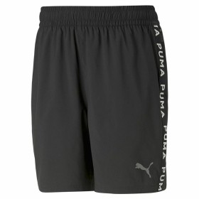 Pantaloncino Sportivo Astore Roderfield Nero | Tienda24 - Global Online Shop Tienda24.eu