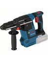 Perforating hammer BOSCH PROFESSIONAL SDS plus GBH 2.6 J 1300 rpm | Tienda24 Tienda24.eu