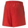 Herren-Sportshorts Puma Ess+ Logo Power Rot | Tienda24 - Global Online Shop Tienda24.eu