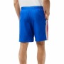 Calções de Desporto para Homem Lacoste Tennis Azul de Lacoste, Homem - Ref: S64109347, Preço: 58,10 €, Desconto: %