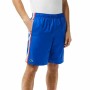 Pantaloni Corti Sportivi da Uomo Lacoste Tennis Azzurro di Lacoste, Uomo - Rif: S64109347, Prezzo: 58,10 €, Sconto: %