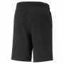 Pantaloni Corti Sportivi da Uomo Puma Puma Essentials+ 2 Cols Nero | Tienda24 - Global Online Shop Tienda24.eu