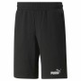 Pantaloni Corti Sportivi da Uomo Puma Puma Essentials+ 2 Cols Nero | Tienda24 - Global Online Shop Tienda24.eu